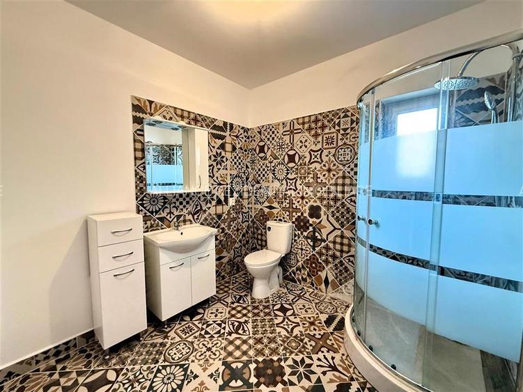 Casa individual | P+Pod | 3 camere | Teren 400mp - 8