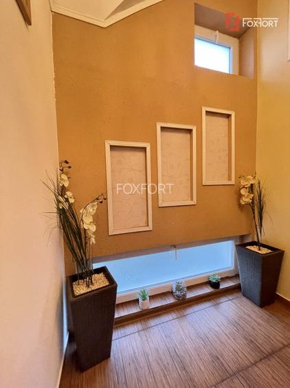 Vila in inima Dumbravitei, 1102 mp teren - ID V3461 - 21