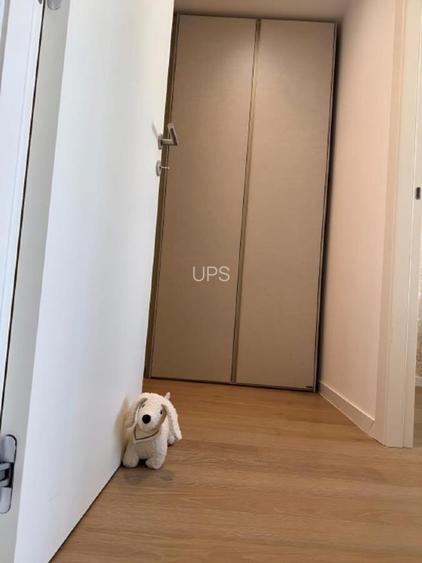 Up Site, Top Floor, Luxury 2-Room Apartment, First Rental - 10