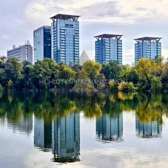 ONE MIRCEA ELIADE FLOREASCA | STUDIO COMPLET MOBILAT | PARCARE SUBTERANA  - 17