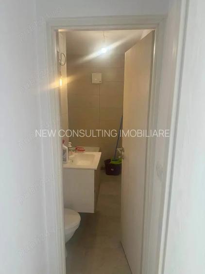 Apartament 1 cameră, decomandat, renovat complet Zona Lidia - 4
