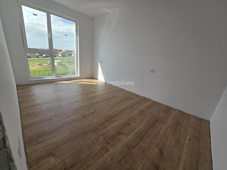 Apartament 3 camere Rediu-Popas Pacurari,finalizat,parcare,75mpcod:156666 - 38