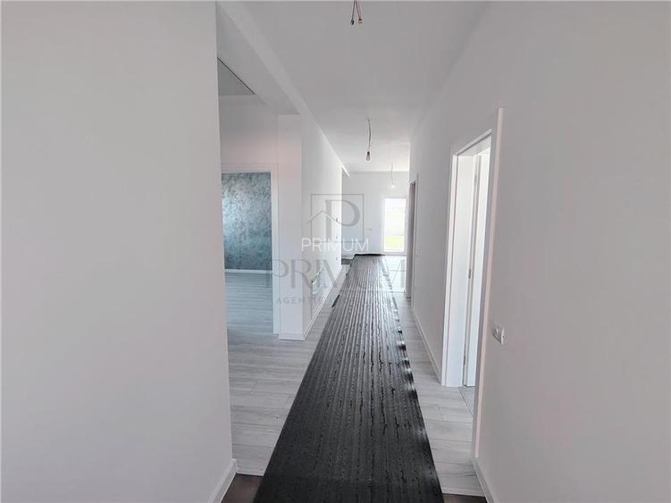 CASA INDIVIDUALA - GATA DE MUTAT - ZONA POPULATA - 3