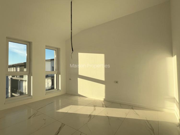 COMISION 0% | 3 camere - 30 mp terasa | Disponibil imediat - 14