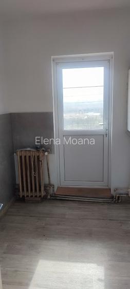 Apartament 3 camere, 58 mp, etaj 4 – Balș, zona Jiu - 5