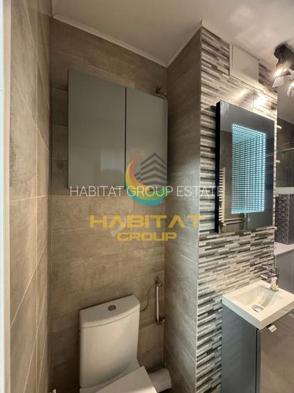 Vanzare Garsoniera Mobilata si Utilata- Vitan ! - 16