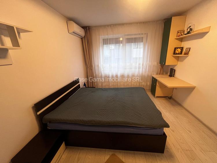 Apartament 1 camera Panoramic Galata - 2