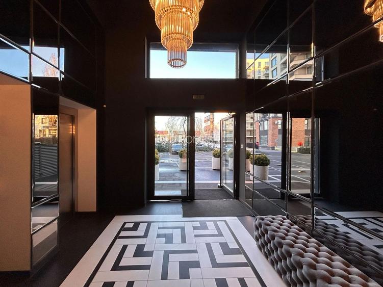 Chirie I Apartament 2 camere I Northside Park Sisesti - 24