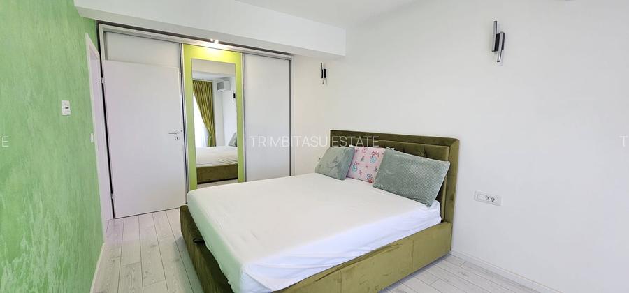Apartament 3 camere, prima inchiriere, Tomis Plus, Constanta - 13