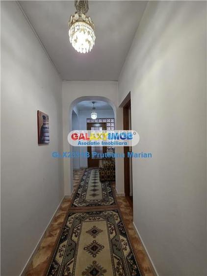 Inchiriere casa Moderna cu Teren de 1500 mp langa Aeroport Otopeni - 17