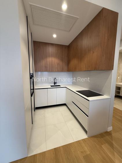 | Apartament 2 camere | De inchiriat | Floreasca | PARCARE INCLUSA | - 5