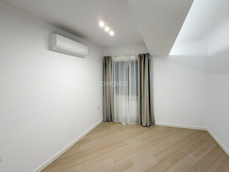 Chirie I Apartament 3 Camere | Prima &Icirc;nchiriere I Parcare Subterană - 11