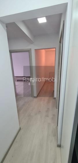 Apartament 2 camere, decomandat, 50 mp – Șoseaua Giurgiului etaj 1/7 - 4