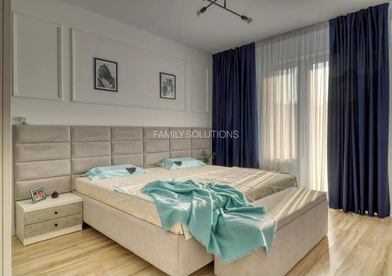 Casa de vanzare,P+1+Pod, Popesti Leordeni, zona Leordeni - 10