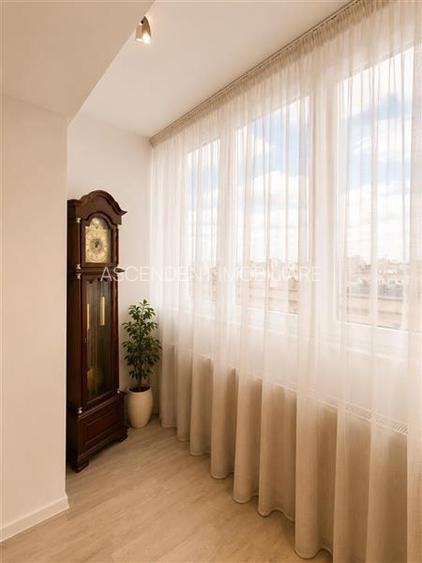 Racadau Residence, 3 camere moderne, decomandate, 78mp, 2bai, accesorizate - 3
