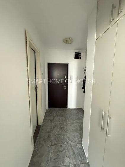 Garsoniera Calea 13 Septembrie renovata Prosper mall - 6