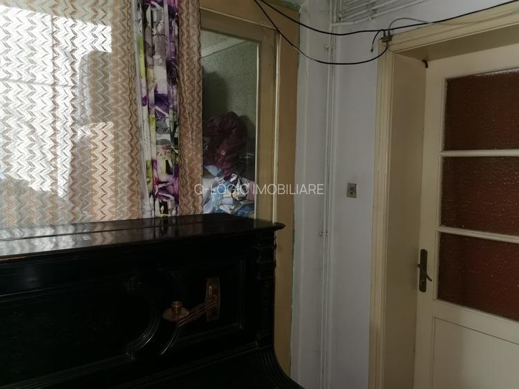 Apartament 5 camere pe 2 niveluri zona Central - 10