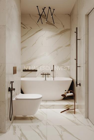 VALERIU BRANISTE 38 - Apartamentele se văd, nu se mai explică - 25