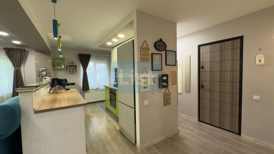 Apartament spatios, ideal pentru o familie! - 4