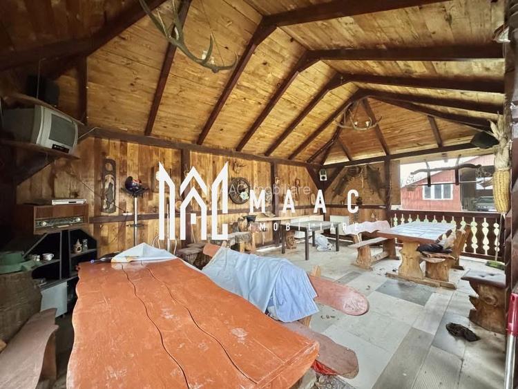 Casa 5 camere | Teren 820 mp | Cartisoara - 11