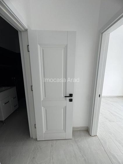 Apartament 2 camere noi cu parcare direct dezvoltator Gradiste Arad - 3