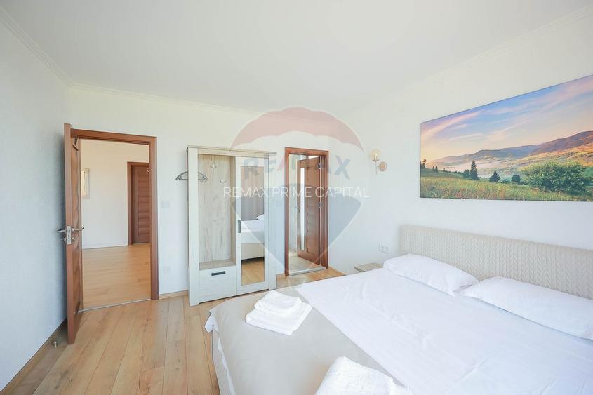 Pensiune de Vanzare cu 8 dormitoare, Risca, Jud. Cluj - 18