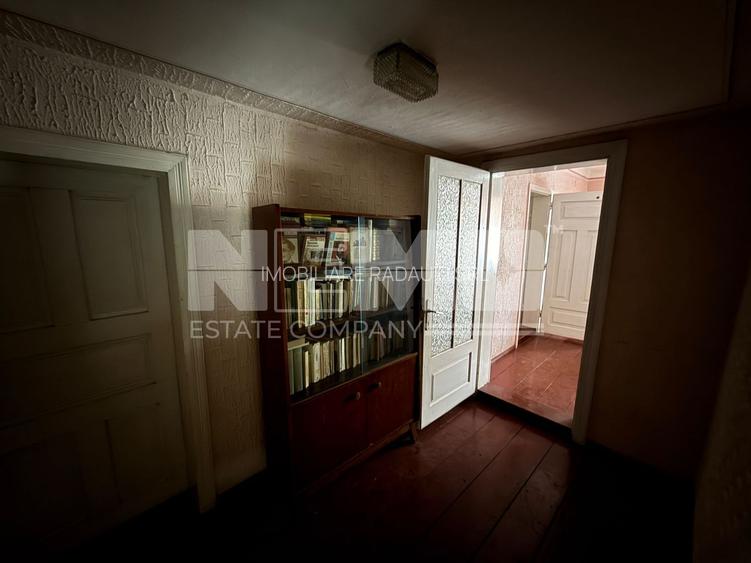 VAND CASA RADAUTI | 105.000 EURO | 300MP UTILI | - 17