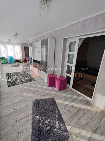 Casa tip parter zona Maracineni - 7