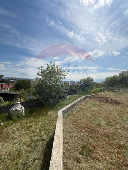 Teren exclusivist cu priveliste de vanzare in Baia Mare - 10