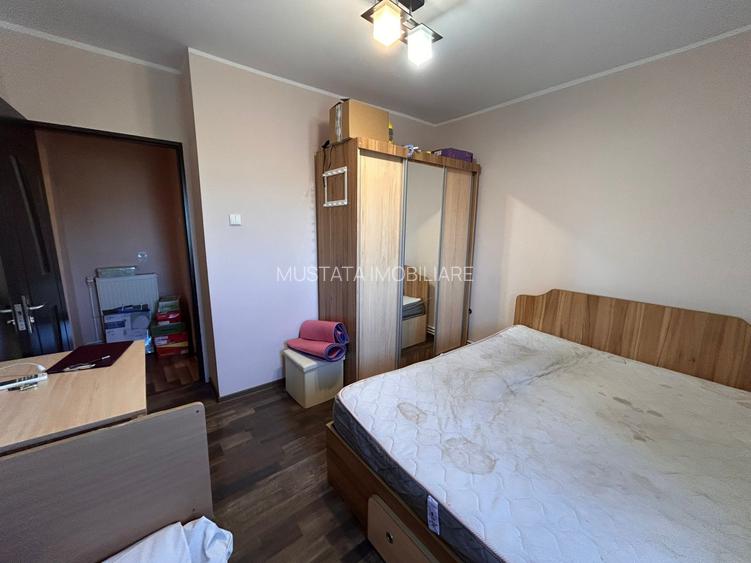 - Apartament 2 camere decomandat, Radu Negru. - 5