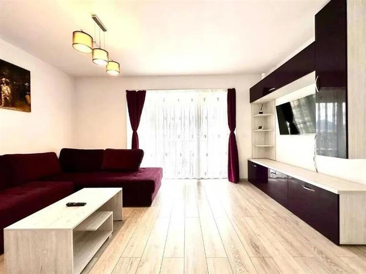 Inchiriem Apartament 3 Camere, Modern, Decomandat, Tractorul - 4