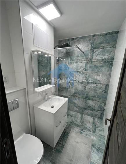 Garsoniera, Zorilor - 2