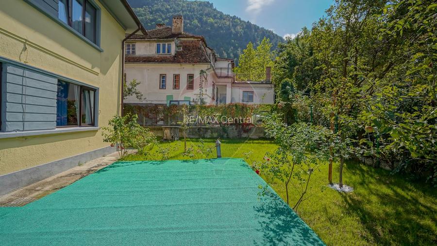 Apartament de 2 camere, de inchiriat, Centrul Istoric - 11