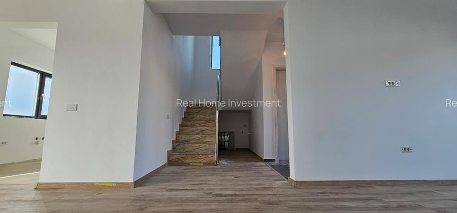 Vila/Casa individuala 4 camere/Com.Berceni - 12