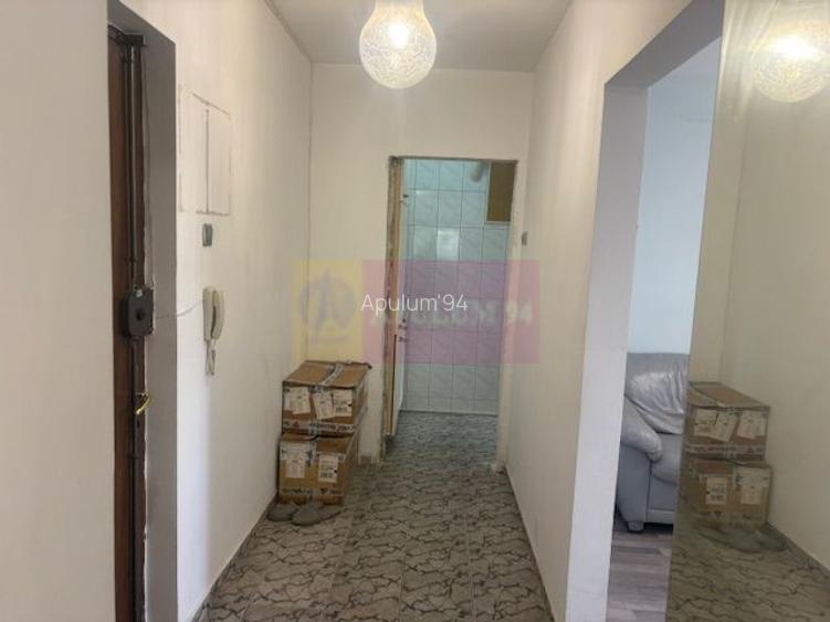 Apartament 3 camere Vergului- Parcul Morarilor. - 4