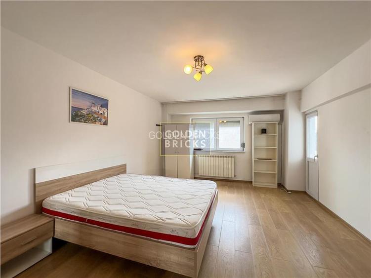 Aviatiei | Promenada | Parc Herastrau | Metrou - 4