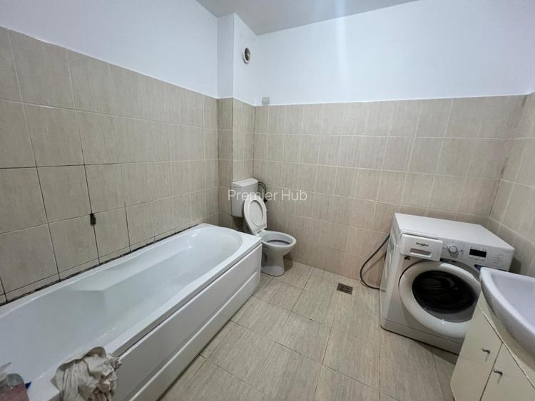 Apartament 2 camere, 51mp, etaj 1, zona Muzeul Apei, 5 min de Vivo - 8