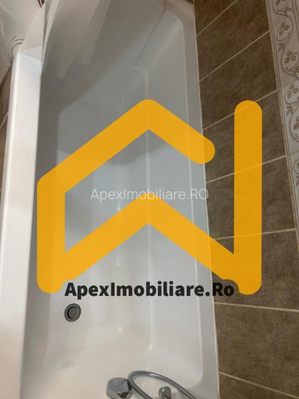 Rosetti, Universitate | 3 Camere 118mp | Centrala Proprie | 2 Bai - 13