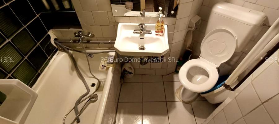 Apartament cu pod mansardabil in casa ingrijita - Piata Sfatului , Republicii - 8