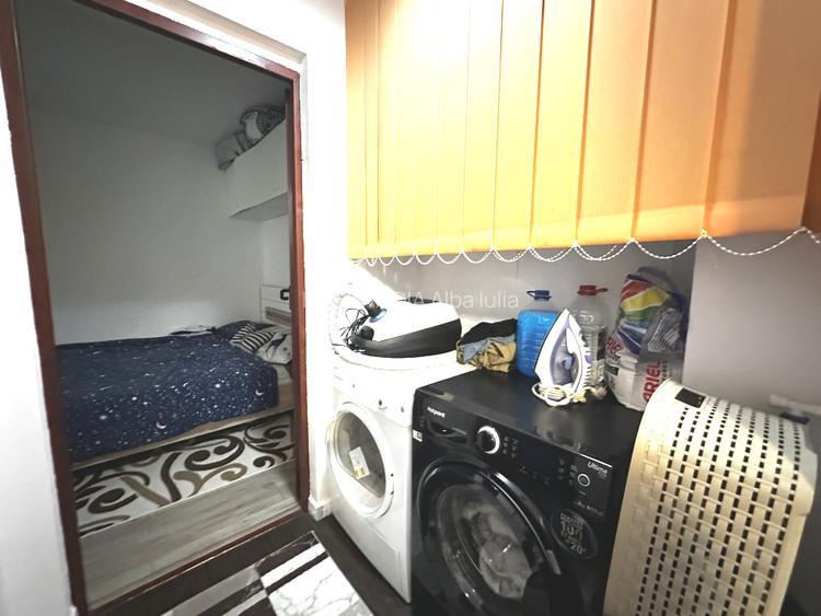 Apartamant 2 Camere 52 mp CETATE Arnsberg Finisat Utilat Mobilat Complet Parcare - 8