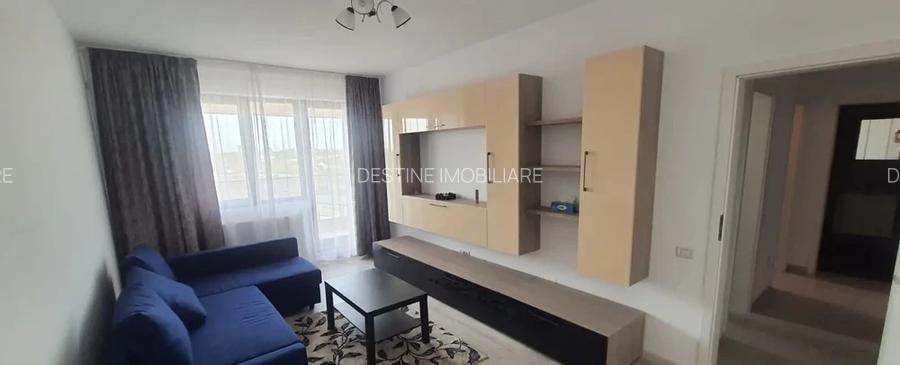 Apartament 2 camere decomandat, 69 mp, Confort Urban - 2
