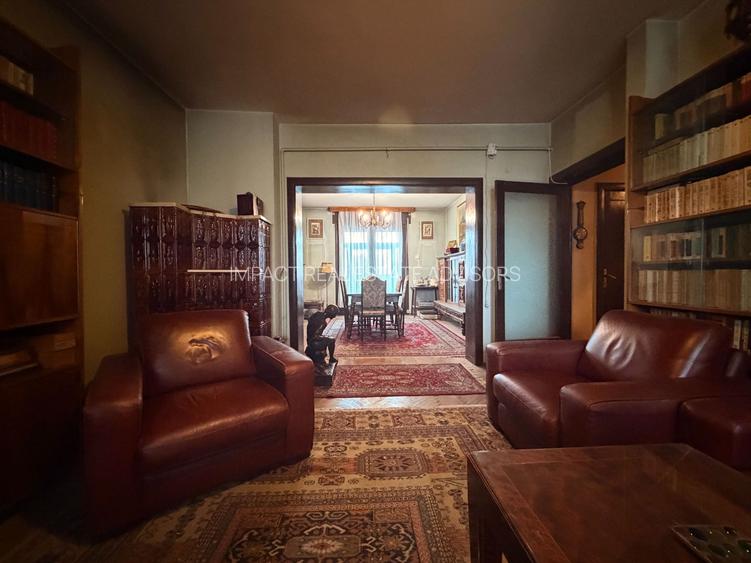 APARTAMENT 2 CAMERE | VICTORIEI | GARAJ - 4