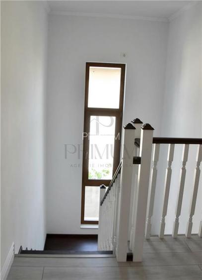 Duplex individual- zona excelenta -  gata de mutare- curte amenajata - despartit - 19