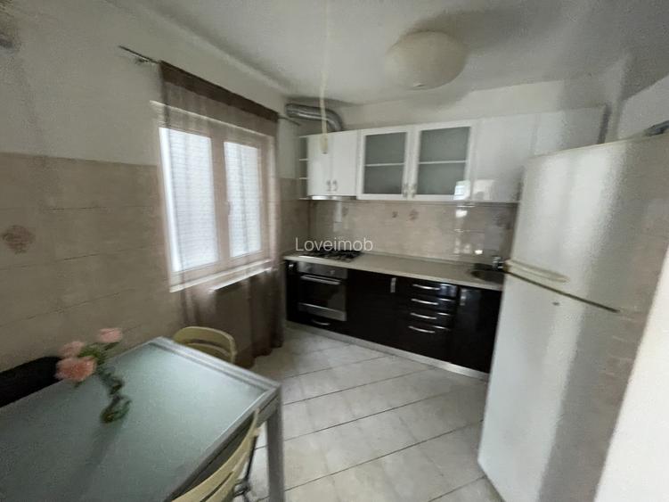 Apartament 3 camere Drumul Taberei - 17