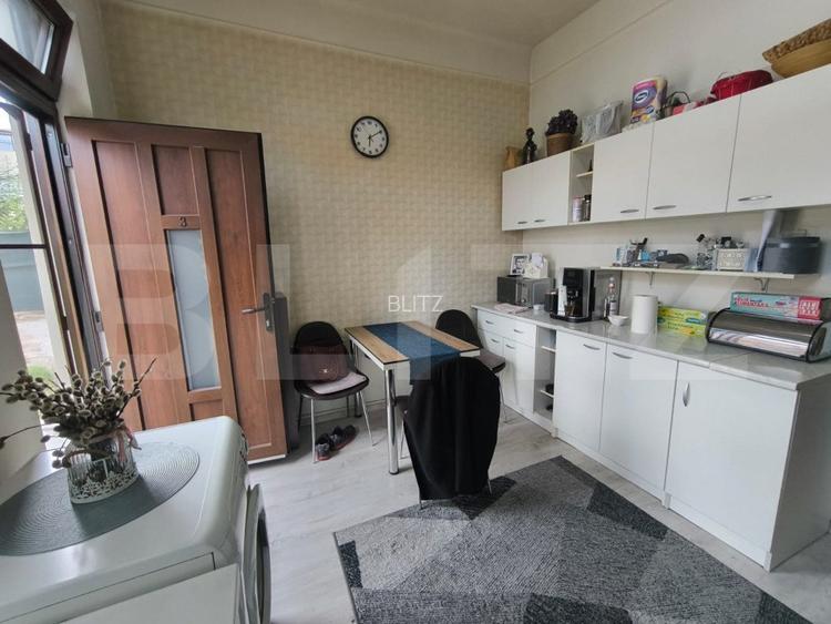 Sub pretul pietei ! Apartament de vanzare - zona Centrala - 6