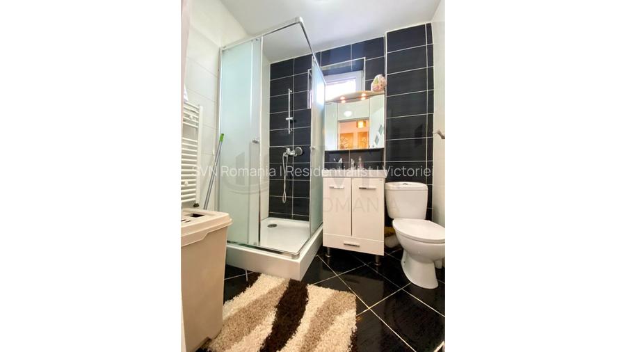 REA1027007 Apartament 3 camere Giulesti - 10