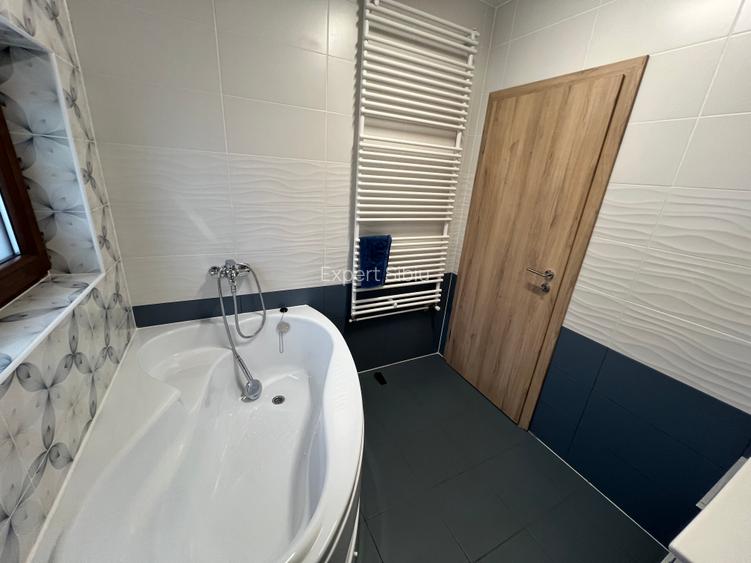 Închiriez casă 3 camere decomandate – tip duplex, zona Calea Cisnădiei - 21