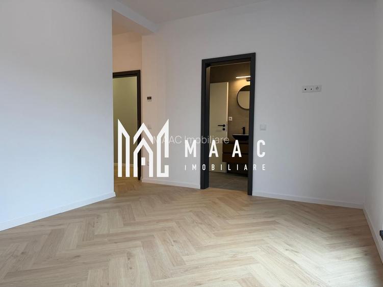 Penthouse 105 mp I Terasă 64 mp I Vedere Munți I 3 Băi I COMISION ZERO - 8