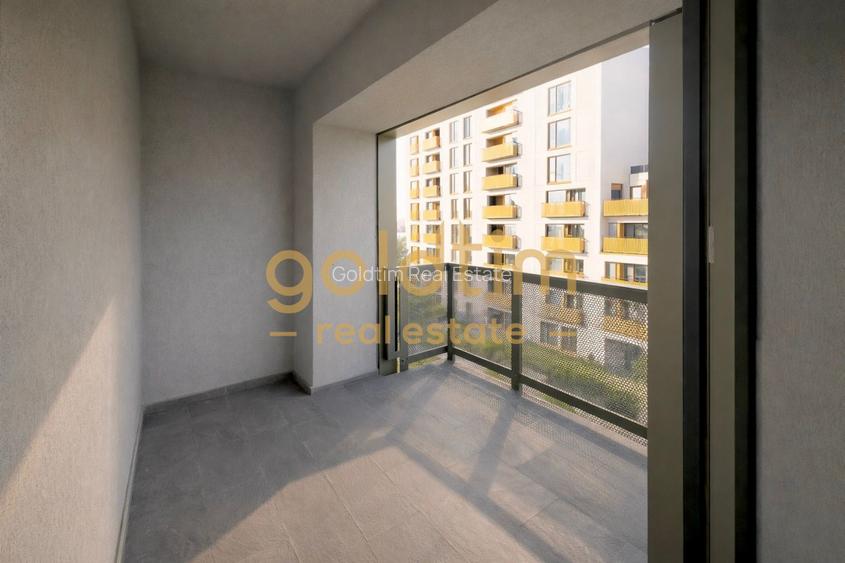 AVIATIEI PARK/ PARCARE SUBTERANA - 12