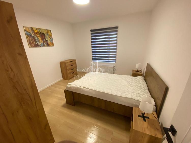 VIVAT Residence, Apartament Prima Inchiriere, 2 camere si Parcare - 4